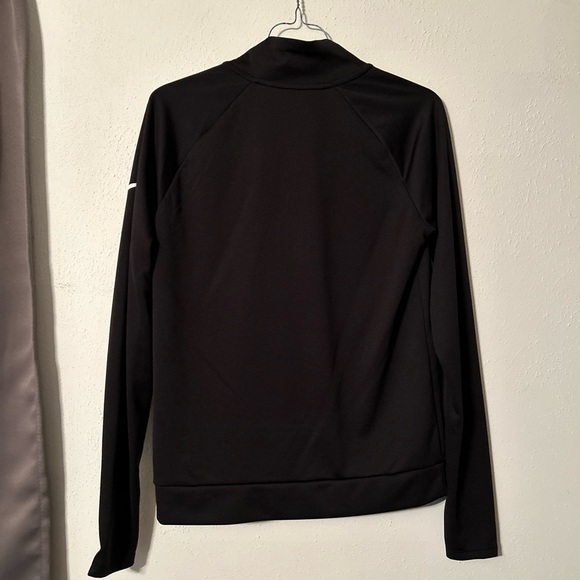 Nike Harvard Dri fit quarter zip jacket - Picture 3 of 5